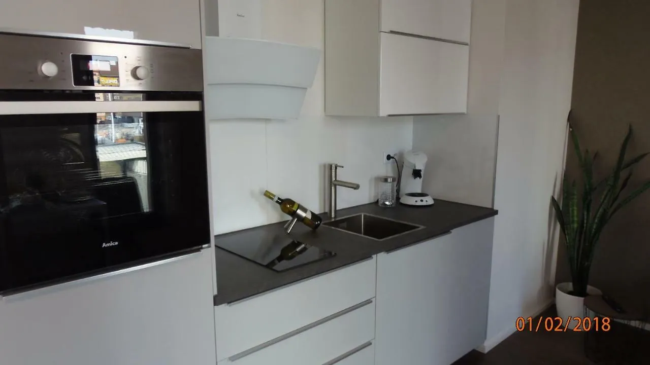 Atelier Marina Island Hotel Praga