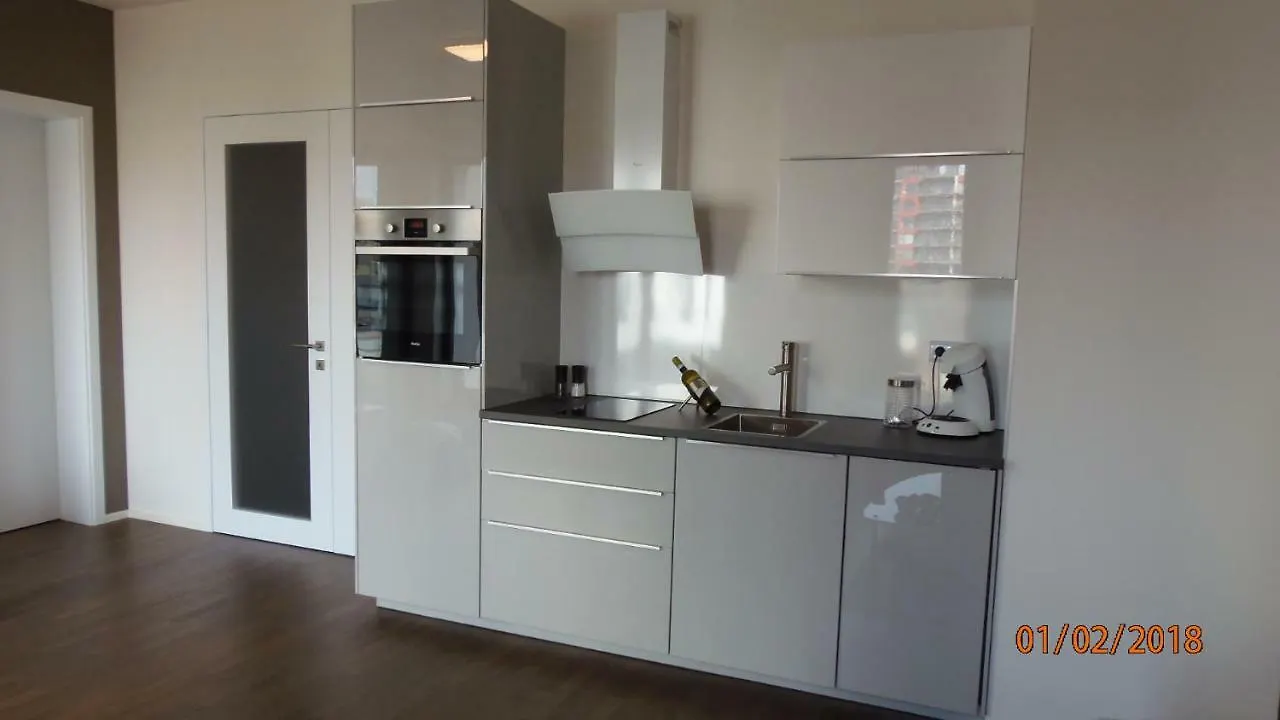 Atelier Marina Island Hotel Praga 0*,